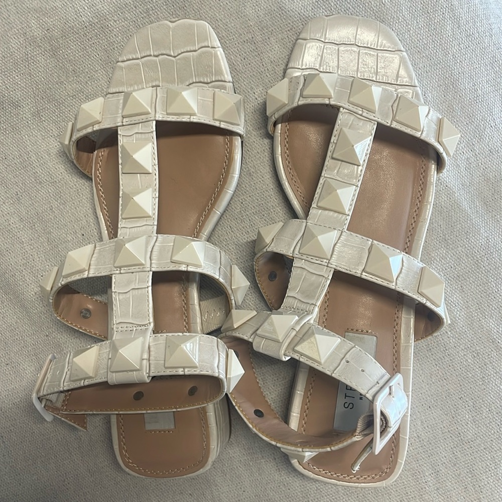 Steve Madden Sandals
